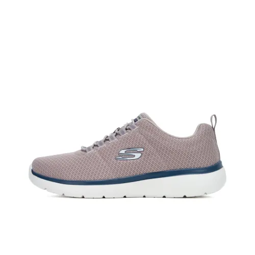 Skechers Дышащий и Легкий Низкий Топ Casual для Мужчин