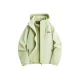 Мятно-зеленый (3-в-1, с подкладкой)