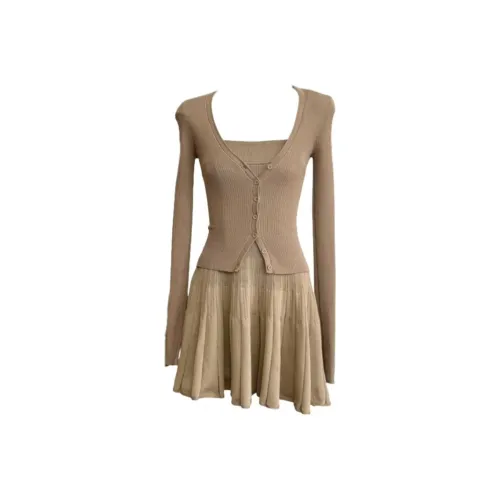 MA JOURNEE Женские Комплекты с Юбкой