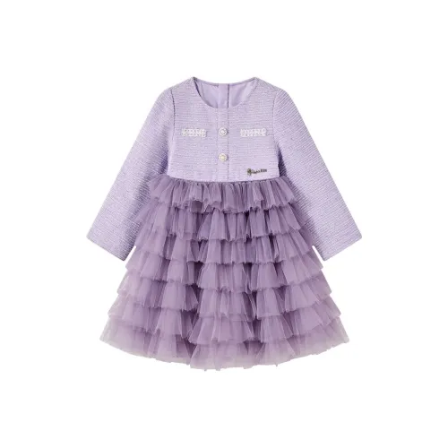 Disney Платье Frozen Series Детское