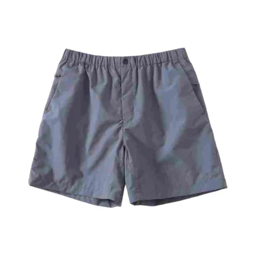 OCTOBEELAB Повседневные шорты унисекс