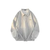 Светло-серый