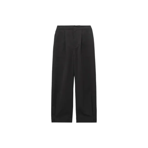 Nanamica FW25 ALPHADRY Fatigue Брюки Повседневные брюки Женские