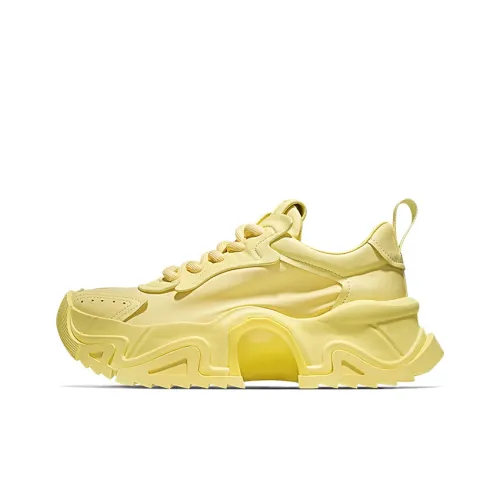 SALAXI Амортизация Покрытие Устойчивое к истиранию Легкий Низкий Топ Кроссовки с подошвой унисекс