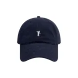 Темно-синий