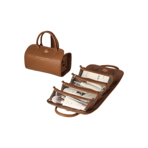 WNNIDEO Путешествие Аменити Сумка Косметичка