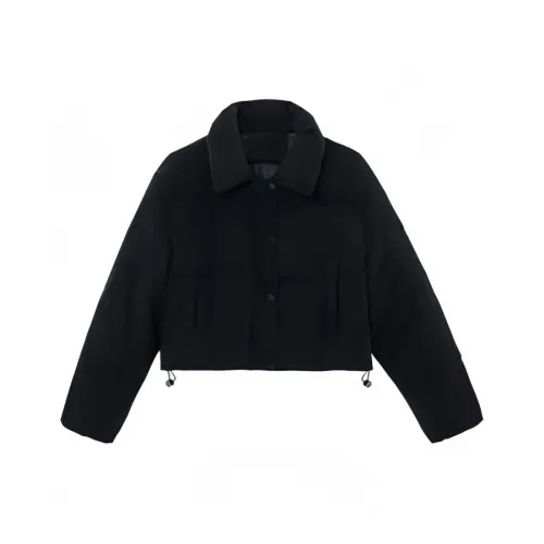 MISTVB Женские пуховики