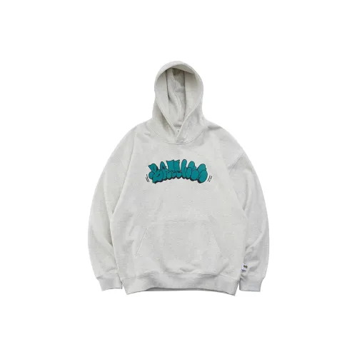 BATTLES EMPIRE Толстовка Унисекс