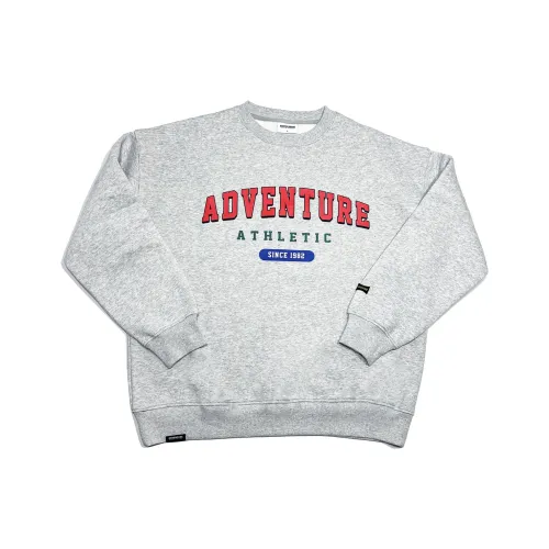 RADIUM Мужские Свитшоты