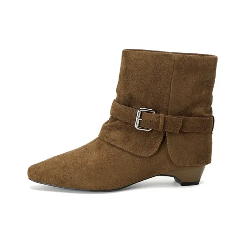 FIVE PLUS Ботильоны 3,0CM Женские