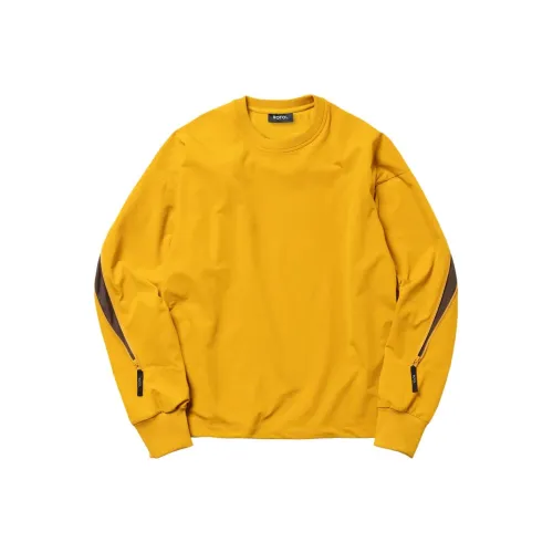 ROTOL VENTILATION Tech Pullover T-Shirt Мужская