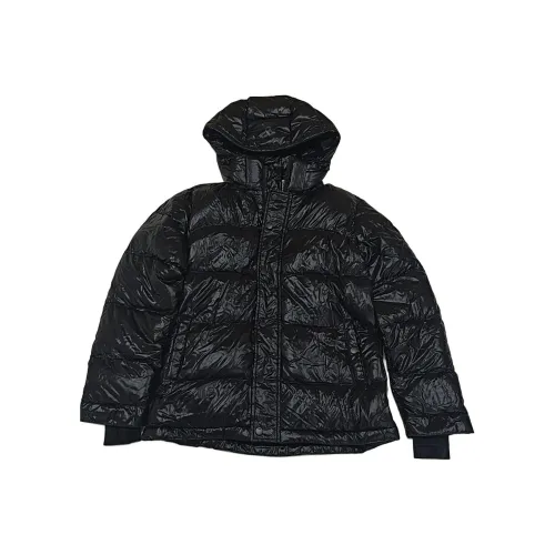 ARITZIA Черный Женский Пуховик