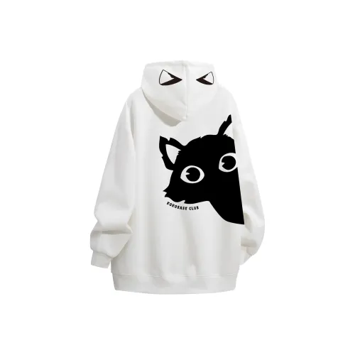 KOKO BASE Унисекс Свитшоты