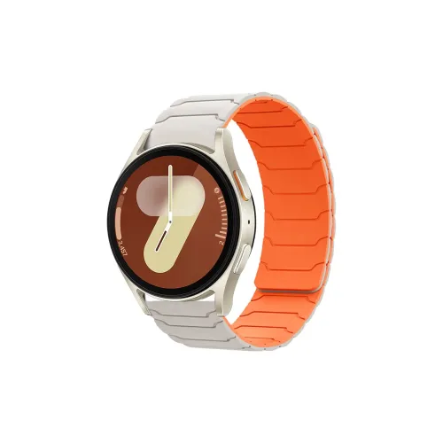 Watchbond Ремешок Samsung Совместимость Силиконовый Материал