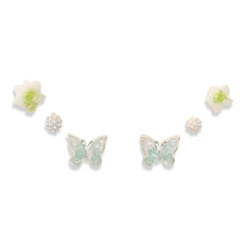 RINGLOVE Сплав Серьги-гвоздики Женские