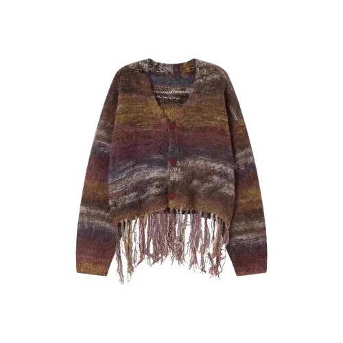 BVODE Женская трикотажная одежда