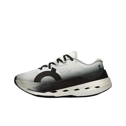 On Cloudboom Ma Поддержка Марафон Беговые кроссовки Мужской Белый