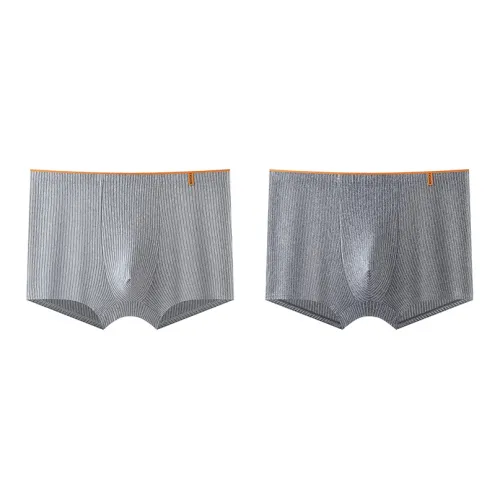 Herbal Primer Boxers Мужские 2 упаковки