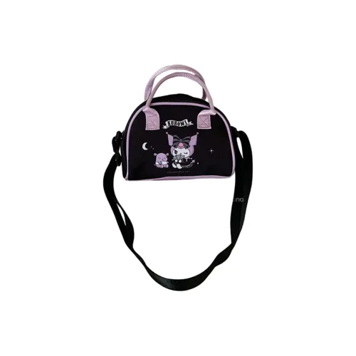 Sanrio Polyester Bag Standard Unisex Multicolor Санрио Полиэстер Сумка Стандартная Унисекс Многоцветная