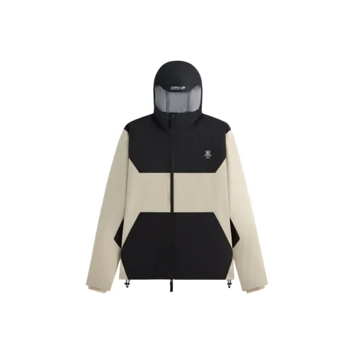 KITH FW25 Makai Bonded Tech Куртка Мужская