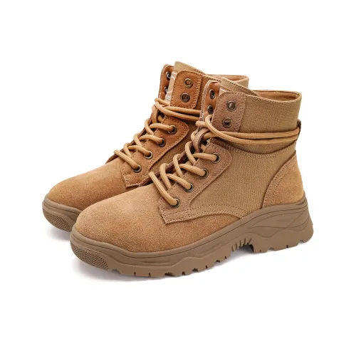 D Fuse SCANDINAVIA Мартин Boot Женские