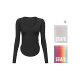 1 Pack (Дым Чернила Черный) 3808