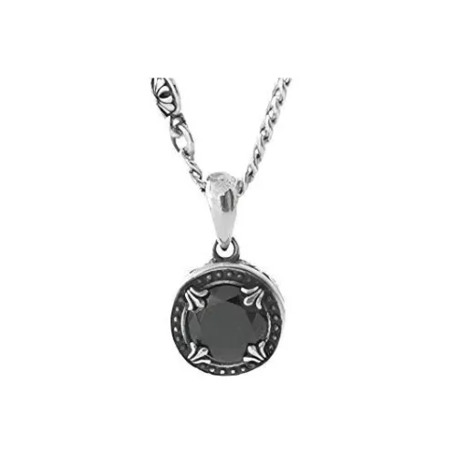 MIDNIGHT MOMENT Сплав Ожерелья Унисекс