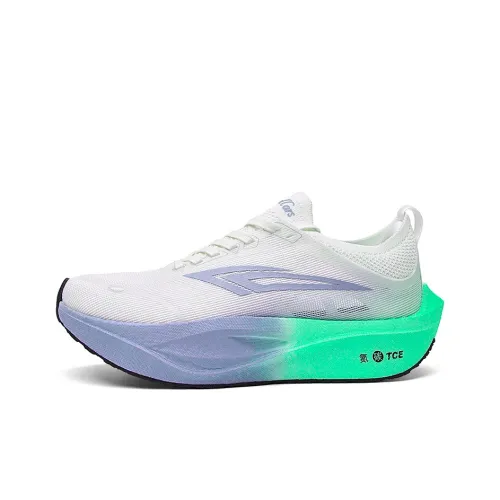 TCELLARS Беговые кроссовки Low Top Унисекс