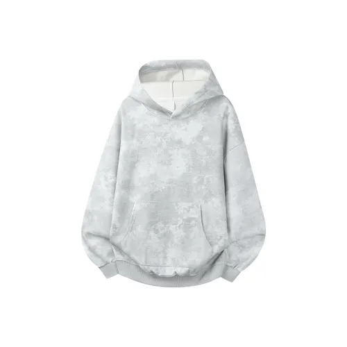 PISYPOX Унисекс Свитшоты