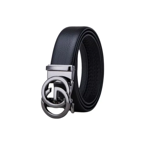 ROLLSNEA Ремни из коровьей кожи Мужской 3,5 см