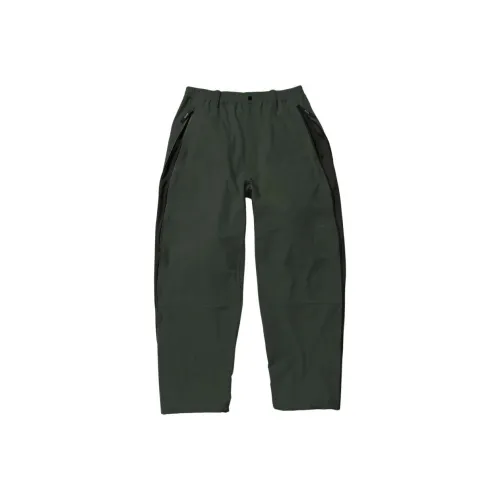 ROTOL TRANSFORM Tech TRACK PANTS Повседневные брюки Мужские