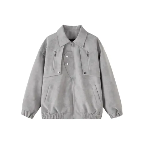 Icicofficial Женские Куртки