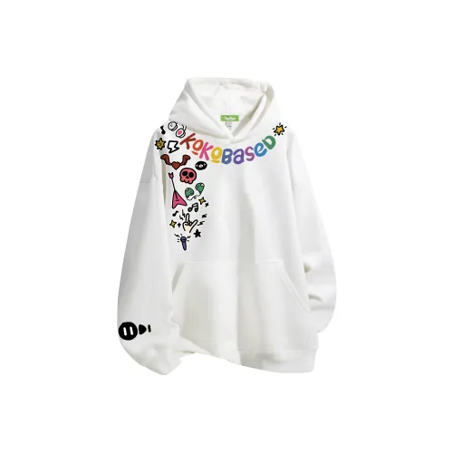 KOKO BASE Унисекс Свитшоты