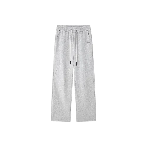 JJCC Унисекс Повседневные Брюки