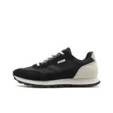 Чёрный/Бежевый