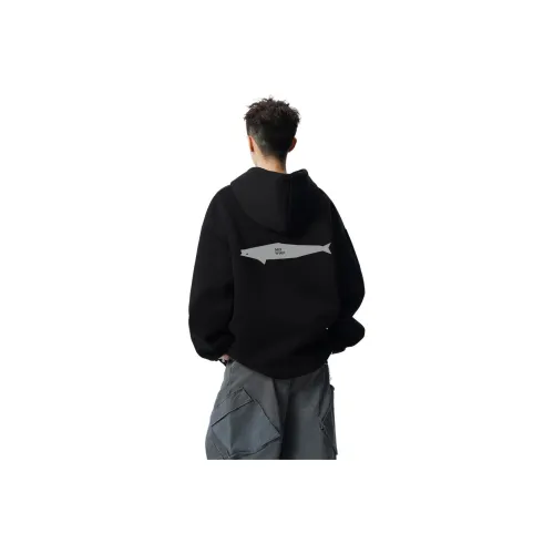 MIXWWF Унисекс Свитшоты