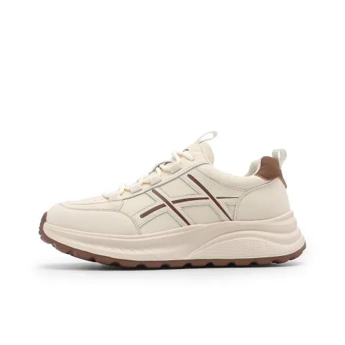 RED DRAGONFLY Низкий топ повседневный женский