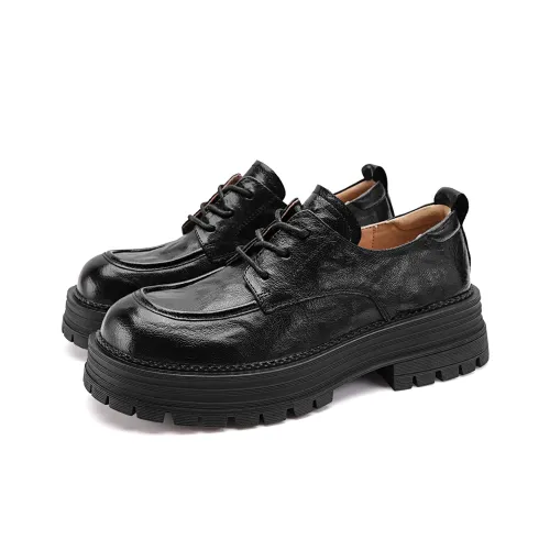 SAFIYA Женские повседневные туфли Женские