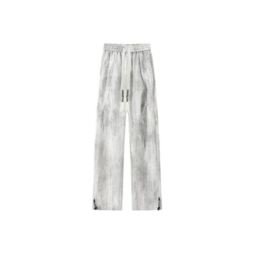 DANGERTIGER Унисекс Карго Брюки