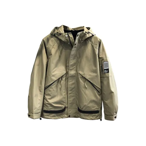 YGQPZHZ Мужские куртки