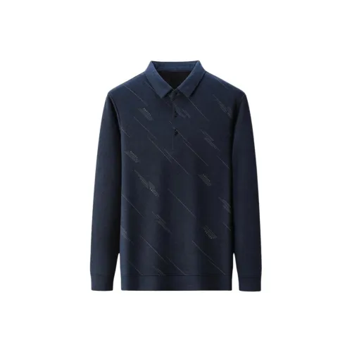 Vintage cars Мужская рубашка поло