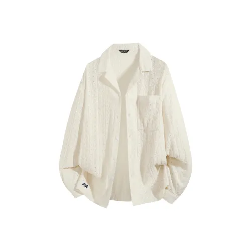 MUSCLETECH Унисекс Рубашки