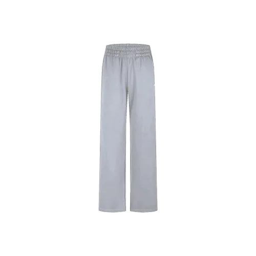 S W Женские Повседневные Брюки