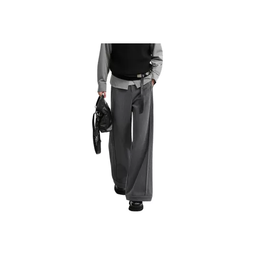 EARL JOEL Мужские Повседневные Брюки