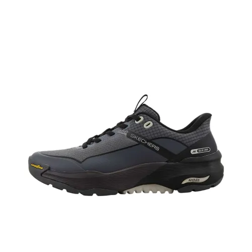 Skechers GW ARCH FIT Slip-resistant альпинистская походная обувь для мужчин