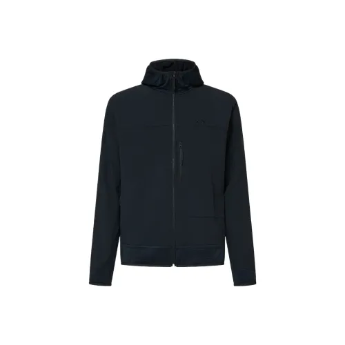 Oakley Bowls ALPHA Full Zip Hoodie Куртки и пальто Мужской