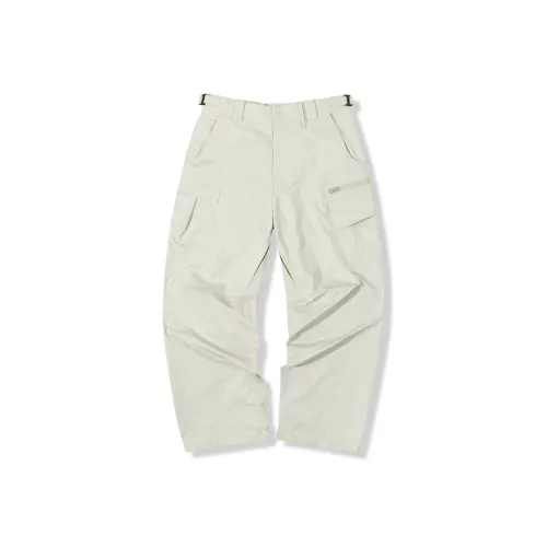 Halcyon Days Повседневные брюки Унисекс