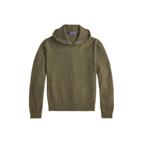 Ralph Lauren Purple Label Кашемировый свитер мужской