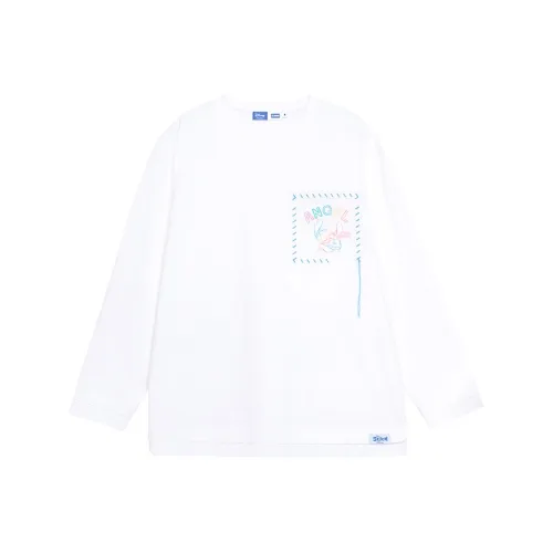 CANOTWAIT_ Унисекс T-рубашки