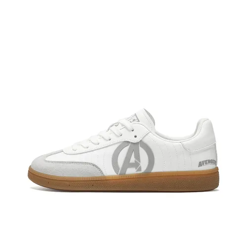 MARVEL Высота Увеличивающий Аbrasion Resistant Lightweight Breathable Slip Resistant Low Топ Немецкие армейские кроссовки Unisex